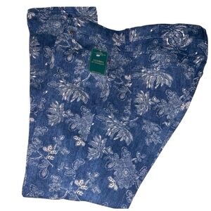 LAUREN RALPH LAUREN JEANS